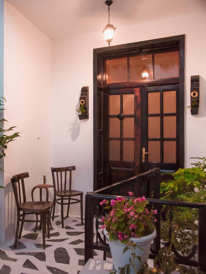 Villa Mishel Берат Екстериор снимка